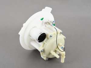 ES#4135629 - 7L8919679 - Fuel Filter With Flange - Restore fuel mileage and performance - Continental - Audi