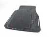 ES#4197973 - 51472465744 - M Performance Floor Mat set - Front and read floor mats - Genuine BMW - BMW