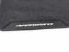 ES#4197973 - 51472465744 - M Performance Floor Mat set - Front and read floor mats - Genuine BMW - BMW