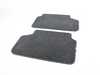 ES#4197973 - 51472465744 - M Performance Floor Mat set - Front and read floor mats - Genuine BMW - BMW