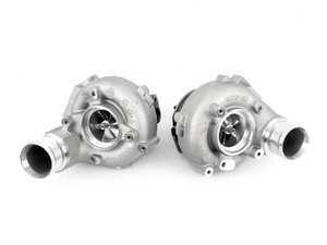 ES#4316817 - CTS-RS7-SUPERCOR - Super Core RS7 Turbo Set - Upgrade your 4.0T turbos! - CTS - Audi