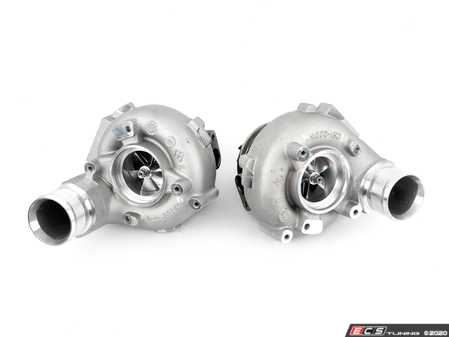 ES#4316817 - CTS-RS7-SUPERCOR - Super Core RS7 Turbo Set - Upgrade your 4.0T turbos! - CTS - Audi
