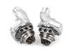 ES#4316817 - CTS-RS7-SUPERCOR - Super Core RS7 Turbo Set - Upgrade your 4.0T turbos! - CTS - Audi