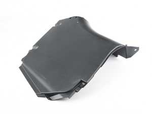 ES#2101208 - 51758049042 - COVER, BOTTOM RIGHT - Genuine BMW - BMW