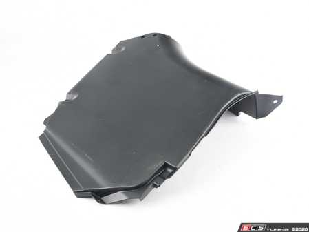 ES#2101208 - 51758049042 - COVER, BOTTOM RIGHT - Genuine BMW - BMW