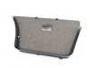 ES#3443282 - 970551055019C0 - Trunk Floor Access Cover - Agate Gray - Left Side - Genuine Porsche - Porsche