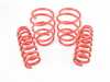 ES#3651503 - 28802-4 - Sport Spring Set - Average Lowering of 1.2" Front and 1.2" Rear - H&R - BMW