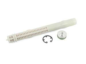 ES#4144954 - 64509237857 - A/C Receiver / Drier Insert 95467 - Mounts to the side of the A/C condenser - Nissens - MINI