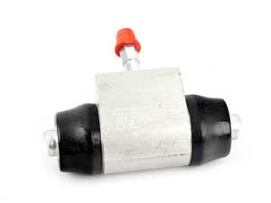 ES#4141351 - 5C0611053A - Wheel Cylinder - Priced Each - Applies pressure to brake shoes - TRW - Volkswagen