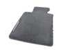ES#4197973 - 51472465744 - M Performance Floor Mat set - Front and read floor mats - Genuine BMW - BMW