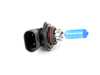 ES#11131 - ZZ9006BSPLWA - HB4/9006 Platinum White Halogen Bulb - Pair - Similar to 7500k HID color, increase intensity & visual appeal - ZiZa - BMW Volkswagen Mercedes Benz