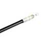 ES#2626721 - 34406857640 - Parking Brake Cable - Cable running to the rear brakes to engage the parking brake - Genuine BMW - BMW