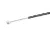 ES#2626721 - 34406857640 - Parking Brake Cable - Cable running to the rear brakes to engage the parking brake - Genuine BMW - BMW