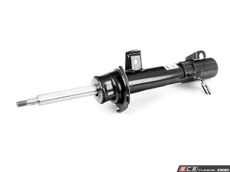 ES#50117 - 31316784513 - Strut Assembly - Priced Each - Front - Left - Replace your worn out and leaking strut - Genuine MINI - MINI