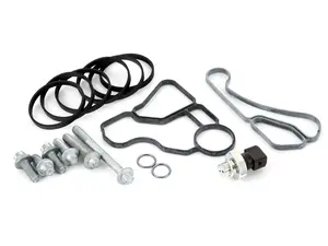 Oil Filter Housing Gasket Kit