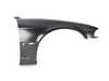 ES#72072 - 41358157625 - FENDER FRONT LFT. - Genuine BMW - BMW