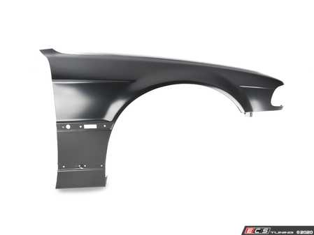 ES#72072 - 41358157625 - FENDER FRONT LFT. - Genuine BMW - BMW