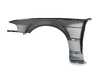 ES#72072 - 41358157625 - FENDER FRONT LFT. - Genuine BMW - BMW