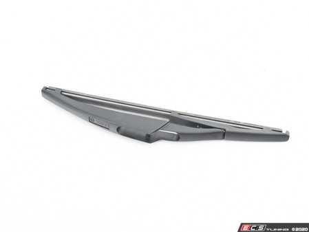 ES#3230743 - 61629801999 - Wiper Blade Rear - Replace your worn rear wiper blade - Bosch - MINI