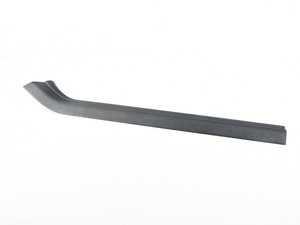 ES#2217638 - 51477239699 - Door sill - left  - Black, Inner door sill - Genuine BMW - BMW
