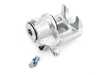 ES#2225344 - 34216791017 - CALIPER HOUSING LEFT - Genuine BMW - BMW