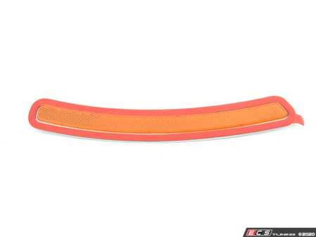 ES#4209291 - 63147437081 - SIDE MARKER REFLECTOR LEFT - Genuine BMW - BMW