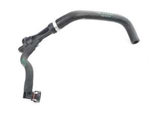 ES#25753 - 11617521860 - E60 Brake Booster Vacuum Valve (Sucking Jet Pump) - Intake Manifold to Brake Booster Hose - Genuine BMW - BMW