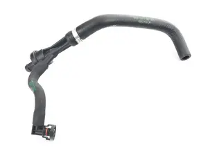 E60 Brake Booster Vacuum Valve (Sucking Jet Pump) - Intake Manifold to Brake Booster Hose