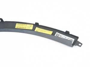 ES#4201354 - 51778099203 - Front Left Wheel Arch Trim - G06 - Genuine BMW. - Genuine BMW - BMW