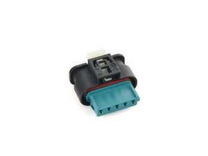 ES#3015846 - 12528509447 - SOCKET HOUSING - Genuine BMW - BMW