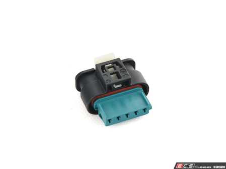 ES#3015846 - 12528509447 - SOCKET HOUSING - Genuine BMW - BMW