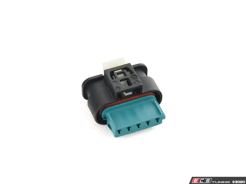 Genuine BMW - 12528509447 - SOCKET HOUSING (12-52-8-509-447) 