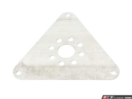 ES#4182311 - 24402468462 - Auto Trans Drive Plate - Genuine BMW - BMW