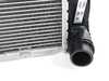ES#4336186 - 17117547059 - Engine Radiator - Automatic - Keep your engine cooling properly - Nissens - BMW