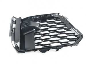 ES#4187541 - 51118069946 - GRILL, SIDE, OPEN, RIGHT - Genuine BMW - BMW