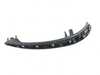 ES#206028 - 51416975351 - E82 Black Interior Door Pull - Left - Replace your cracked or scuffed handle - Genuine BMW - BMW