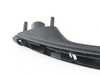 ES#206028 - 51416975351 - E82 Black Interior Door Pull - Left - Replace your cracked or scuffed handle - Genuine BMW - BMW