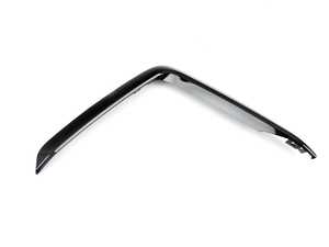 ES#4187815 - 51118092248 - TRIM ON GRILL, SIDE, RIGHT - Genuine BMW - BMW