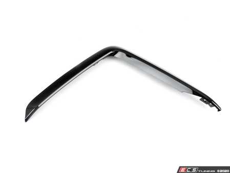 ES#4187815 - 51118092248 - TRIM ON GRILL, SIDE, RIGHT - Genuine BMW - BMW