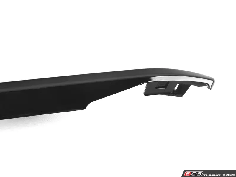 Genuine BMW - 51118092248 - TRIM ON GRILL, SIDE, RIGHT (51