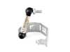 ES#2920976 - 37146861845 - CONTROL ROD, LEFT - Genuine BMW - BMW