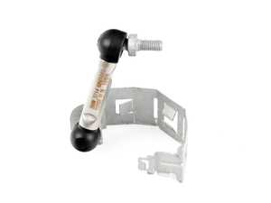 ES#2920976 - 37146861845 - CONTROL ROD, LEFT - Genuine BMW - BMW