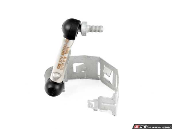 Genuine BMW - 37146861845 - CONTROL ROD, LEFT (37-14-6-861-845)