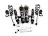 ES#3677350 - S-13E-BR - BR Series Coilover Suspension Kit - Extreme Low  - Featuring 30 levels of adjustment and performance spring rates and valving - BC Racing - Audi