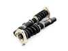 ES#3677350 - S-13E-BR - BR Series Coilover Suspension Kit - Extreme Low  - Featuring 30 levels of adjustment and performance spring rates and valving - BC Racing - Audi
