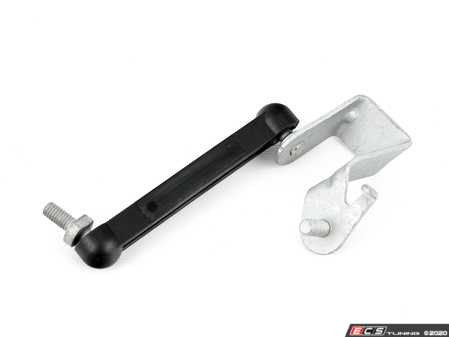 ES#2920972 - 37146855669 - CONTROL ROD, LEFT - Genuine BMW - BMW