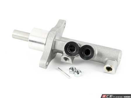 ES#4146915 - 1K1614019K - Brake Master Cylinder - Pressurizes your braking system - FTE - Audi Volkswagen