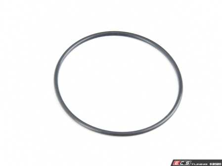 ES#2871139 - 3C0127434 - Fuel Filter - Located underneath your vehicle near the engine mount - Febi - Audi