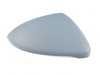ES#3520278 - 17A857538GRU - Mirror Cap - Right - Comes in primer, ready to be painted - Genuine Volkswagen Audi - Volkswagen