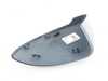 ES#3520278 - 17A857538GRU - Mirror Cap - Right - Comes in primer, ready to be painted - Genuine Volkswagen Audi - Volkswagen